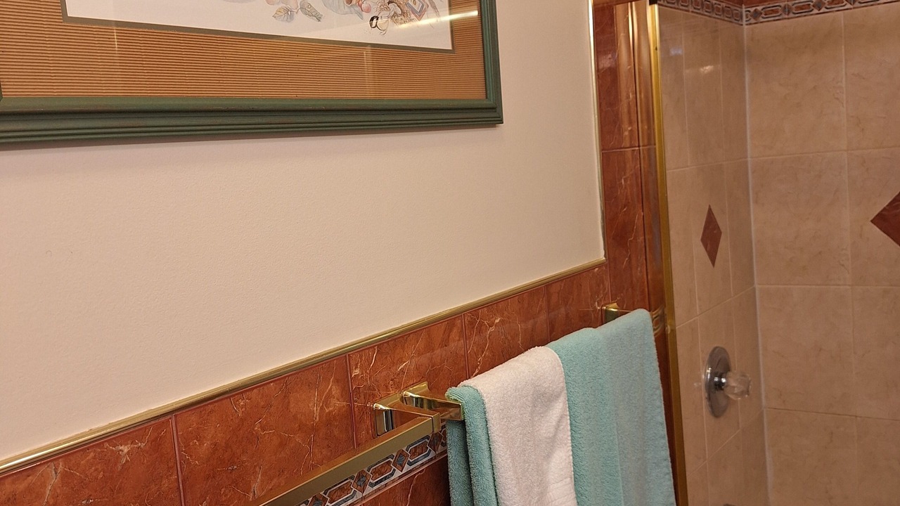 Photo of Bathroom in Cherry Hill