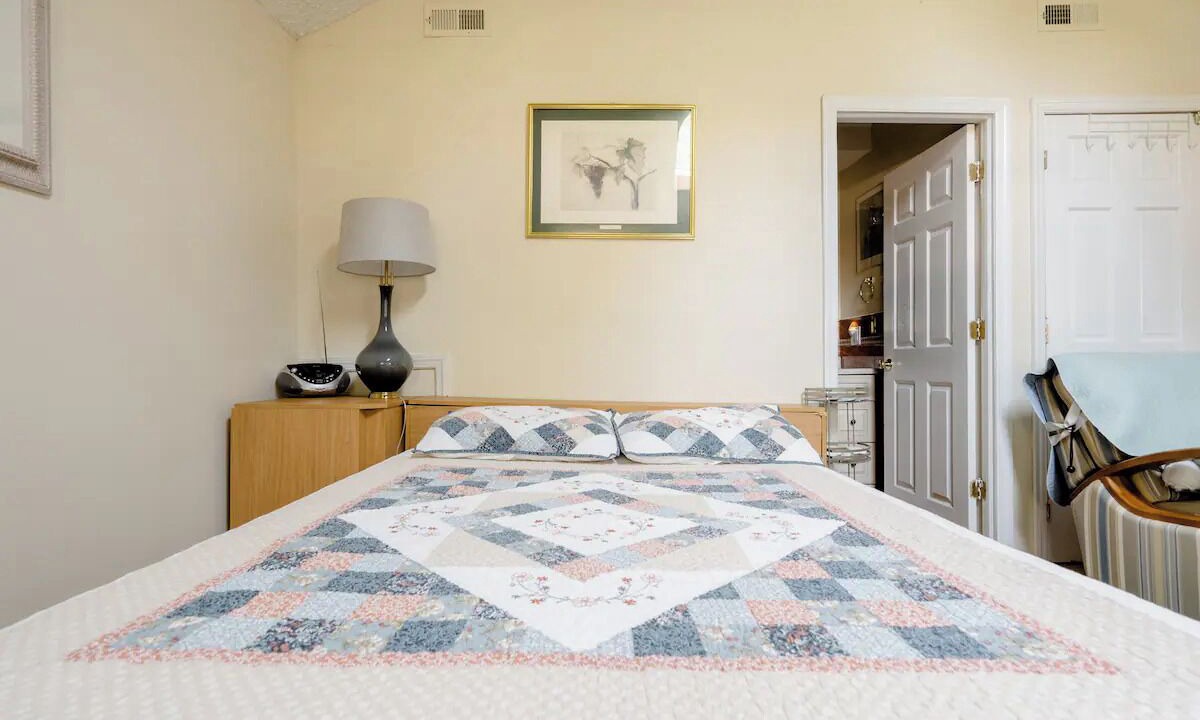 Photo of Bedroom in Cherry Hill