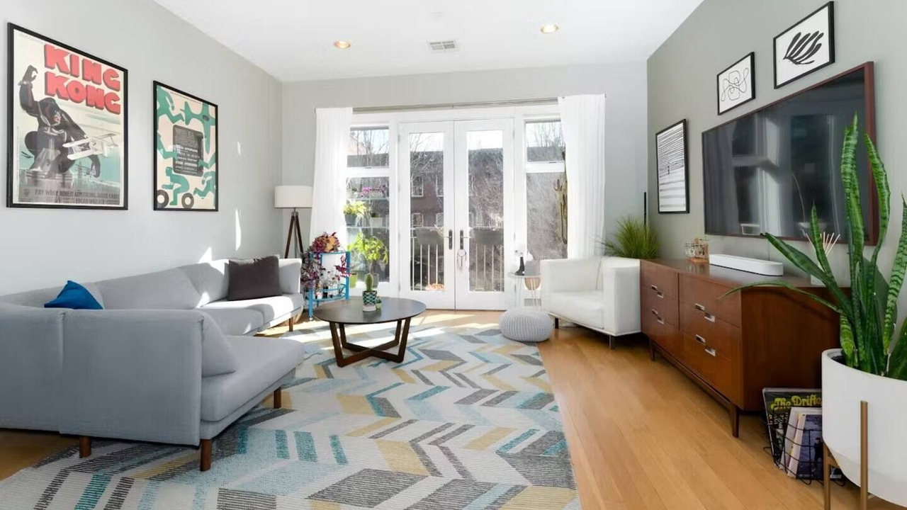 Photo of Livingroom in Clinton Hill