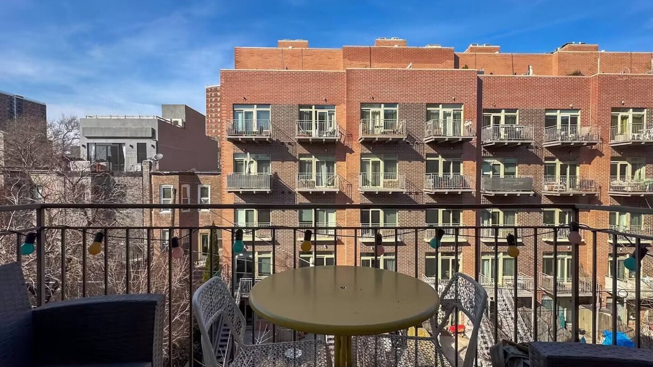Photo of Outdoor in Clinton Hill