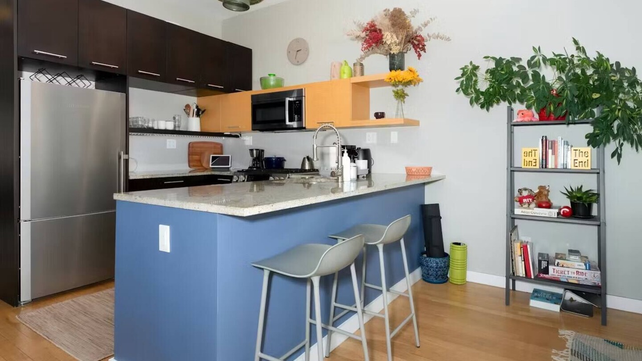 Photo of Kitchen in Clinton Hill