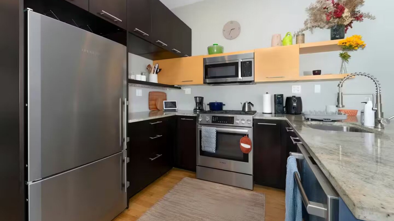 Photo of Kitchen in Clinton Hill