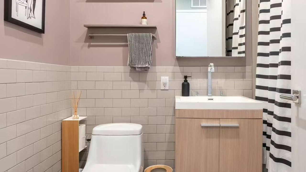 Photo of Bathroom in Clinton Hill