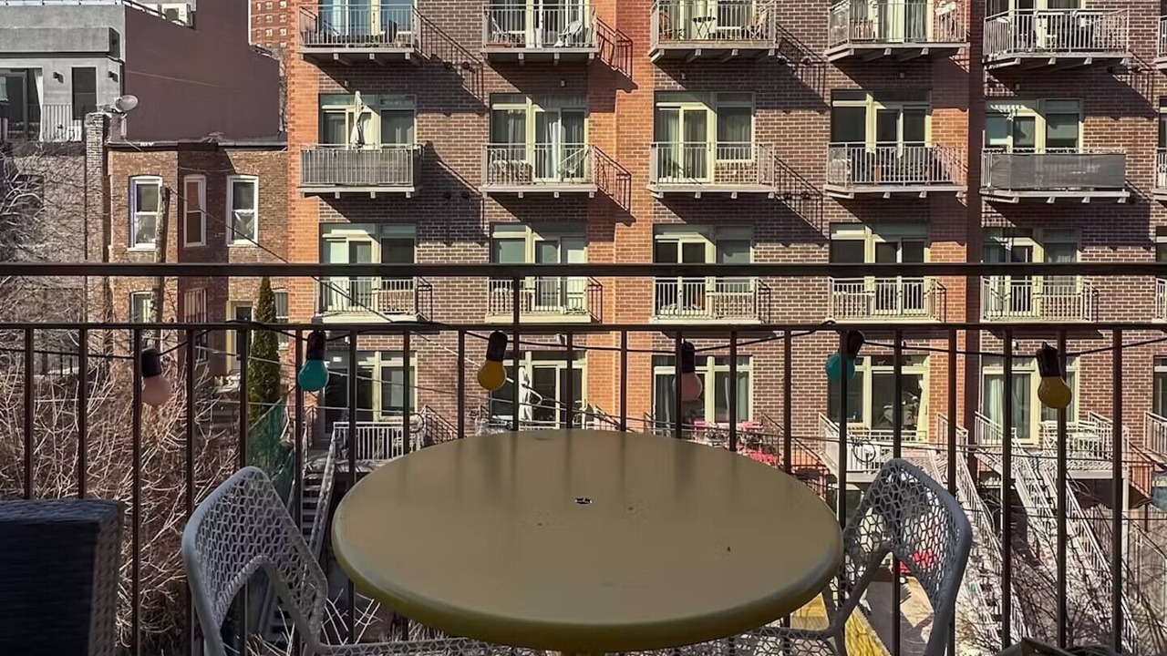 Photo of Outdoor in Clinton Hill