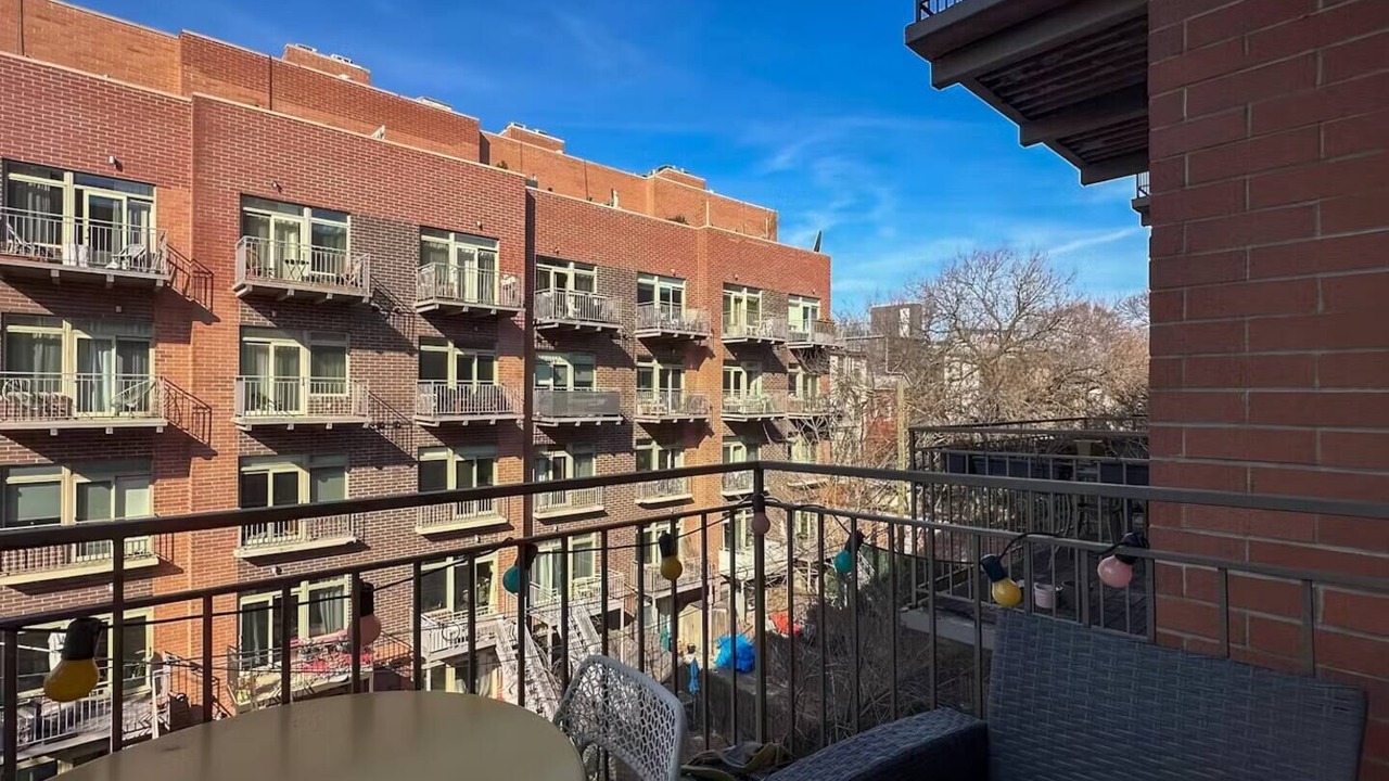 Photo of Outdoor in Clinton Hill