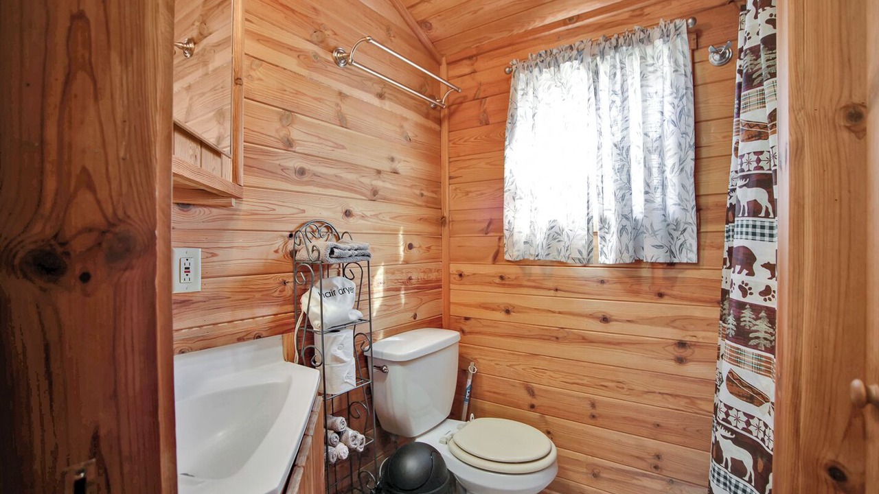Photo of Bathroom in Knoxville