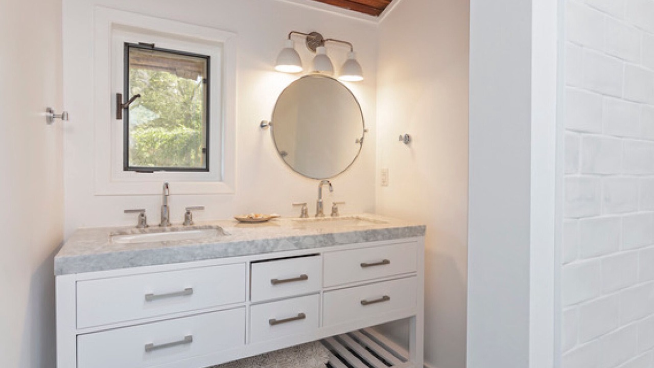 Photo of Bathroom in St. Michaels