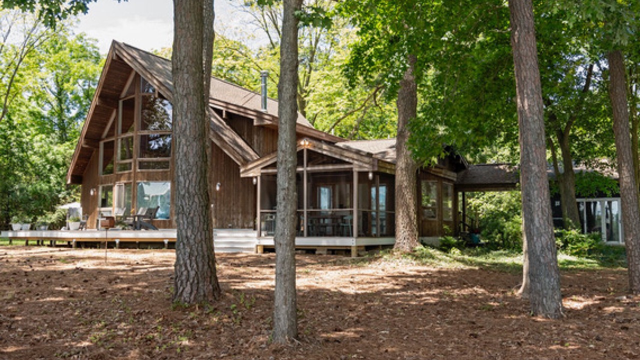 Photo of Outdoor in St. Michaels