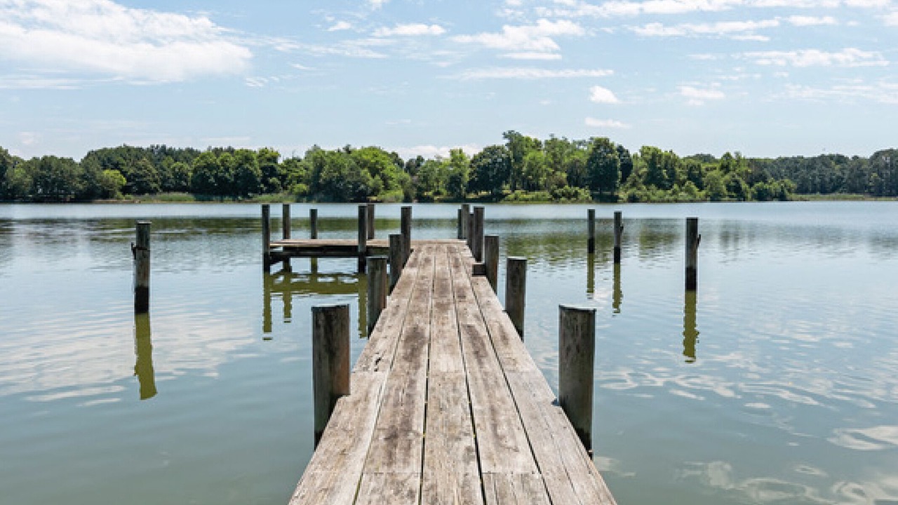 Photo of Outdoor in St. Michaels