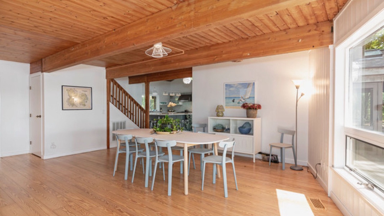 Photo of Livingroom in St. Michaels