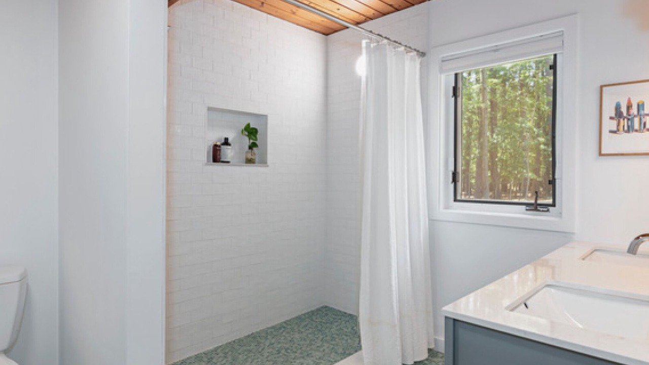Photo of Bathroom in St. Michaels