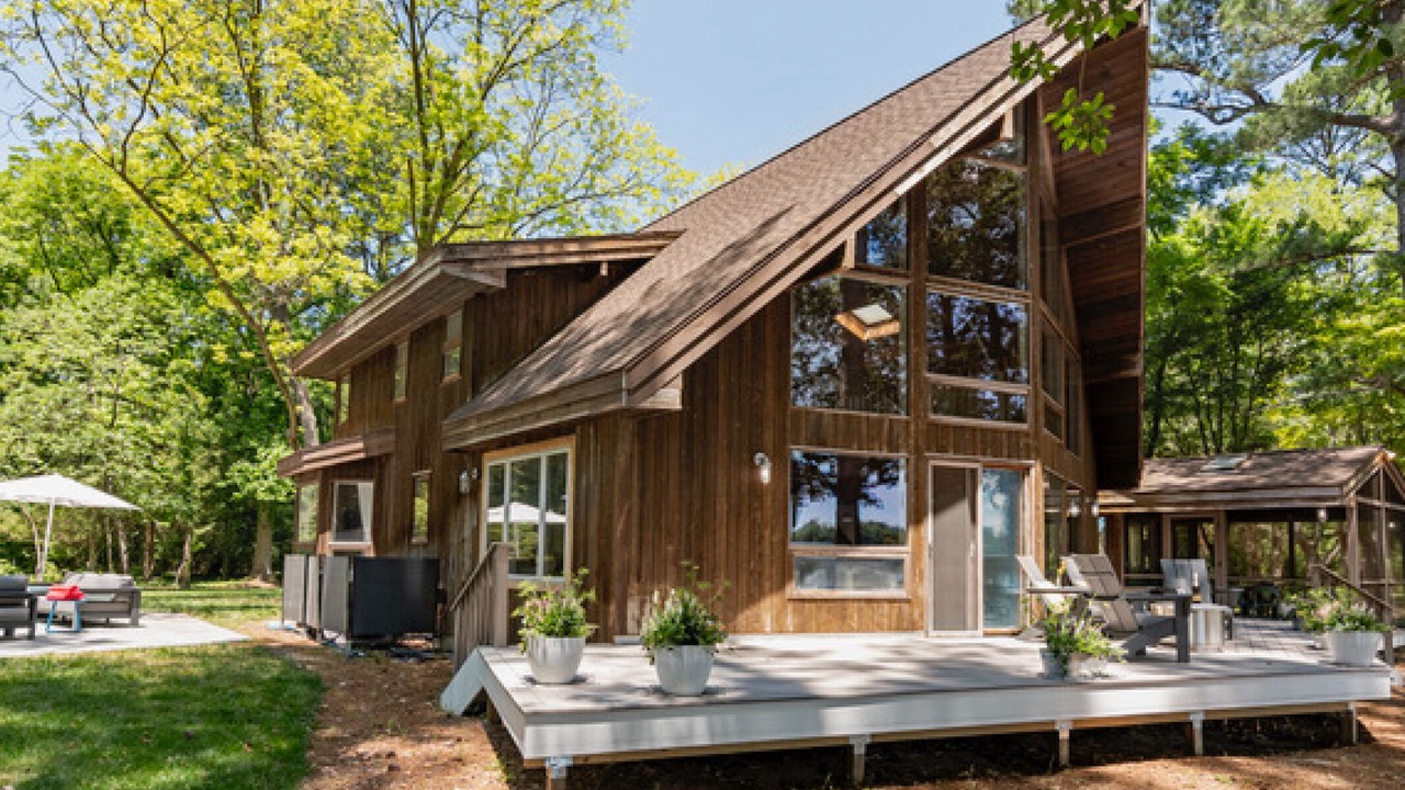 Photo of Outdoor in St. Michaels
