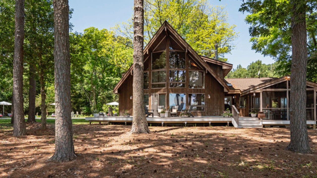 Photo of Outdoor in St. Michaels