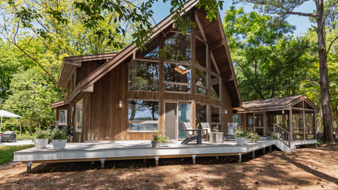Photo of Outdoor in St. Michaels