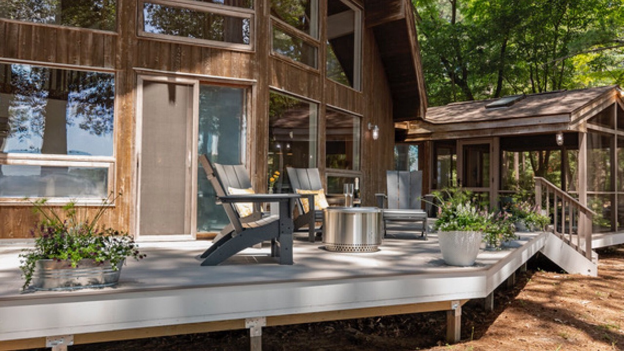 Photo of Outdoor in St. Michaels
