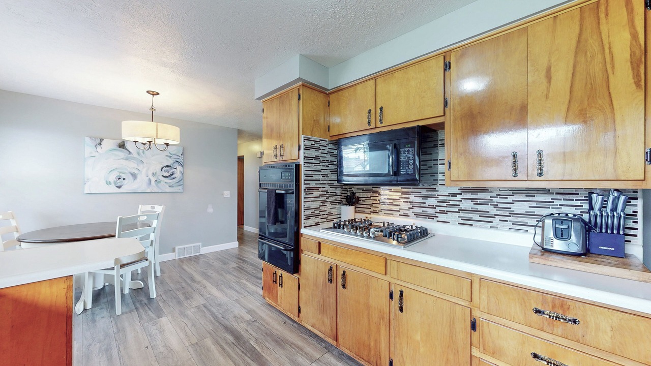 Photo of Kitchen in Canton