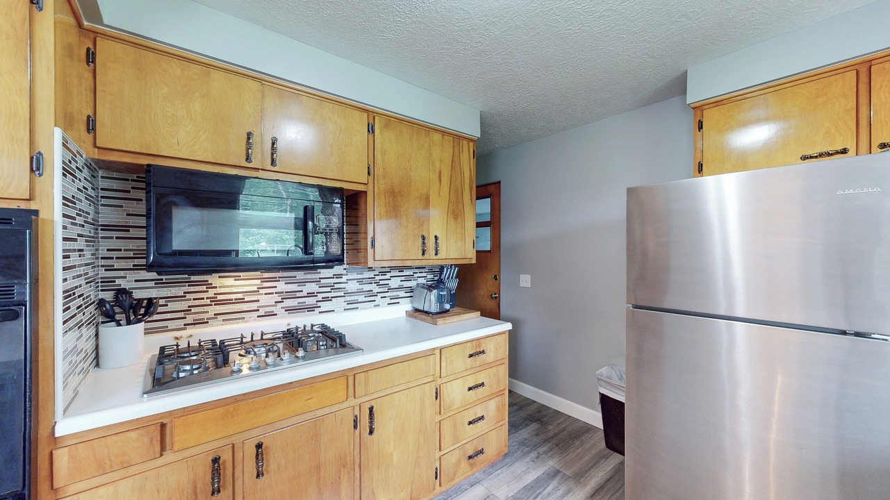 Photo of Kitchen in Canton