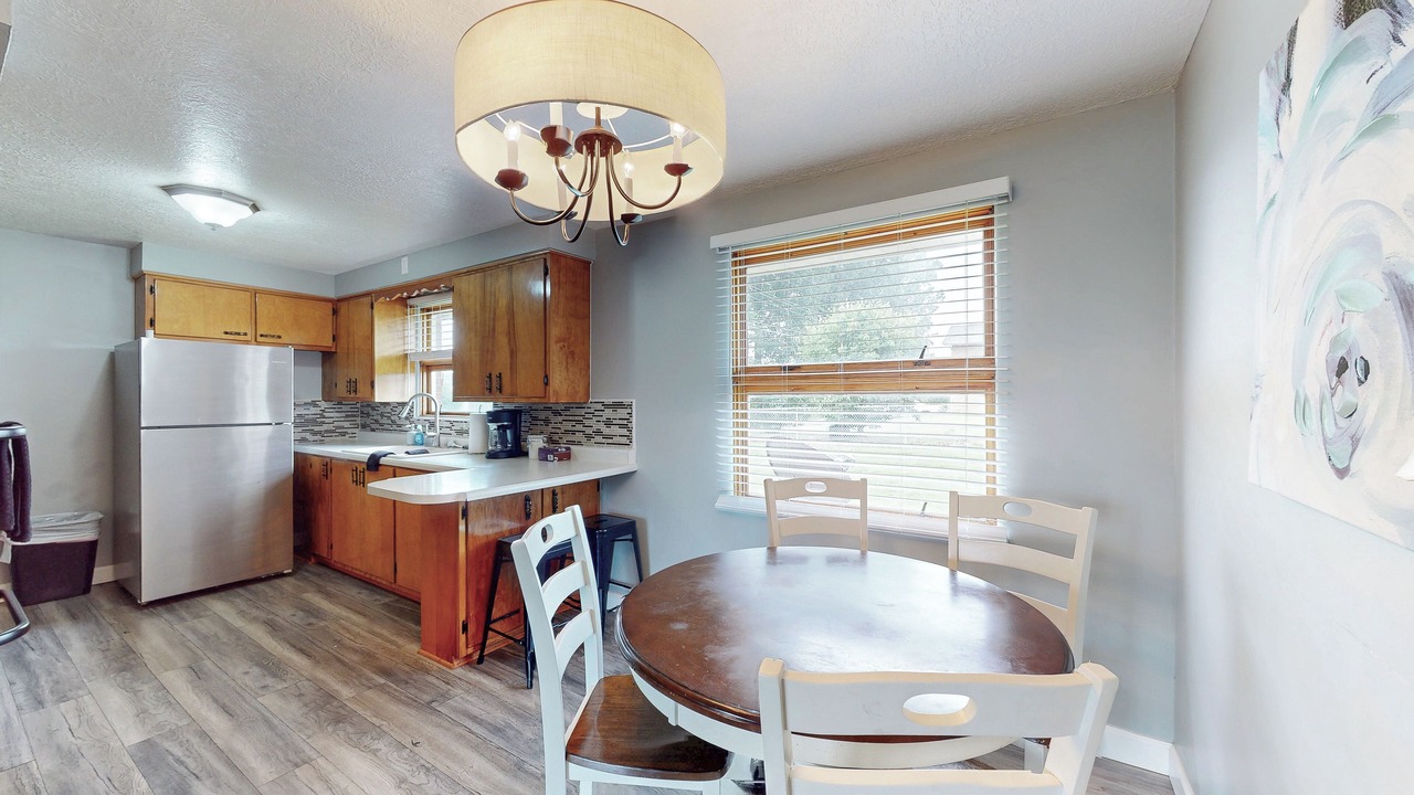 Photo of Kitchen in Canton