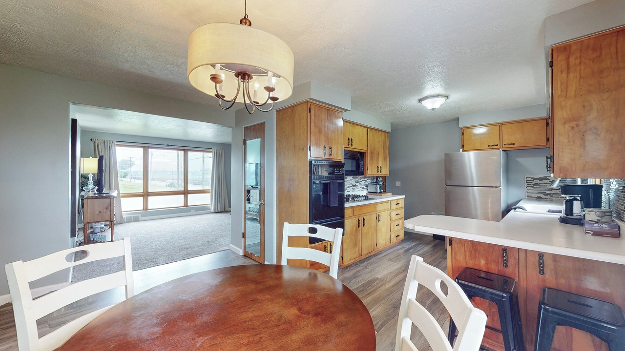 Photo of Kitchen in Canton
