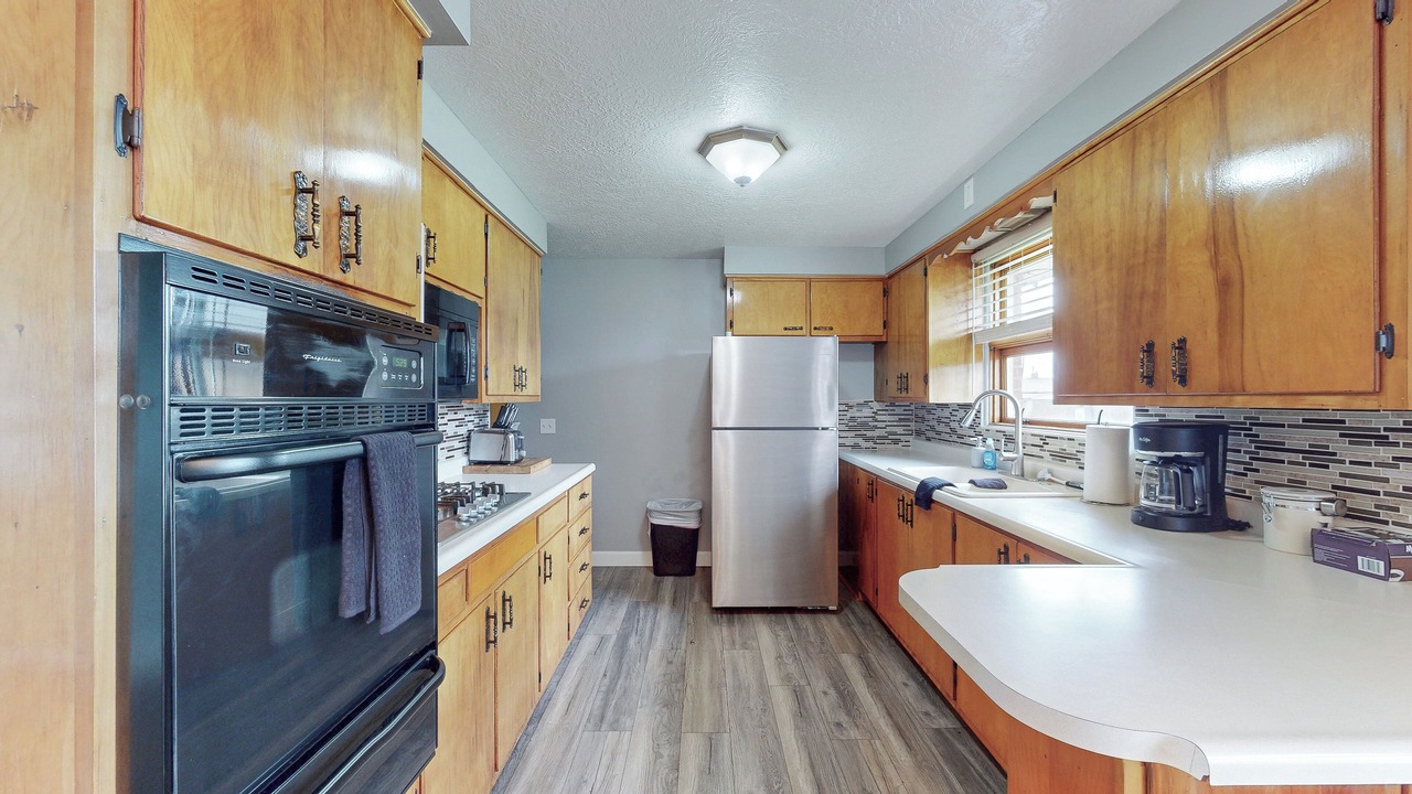 Photo of Kitchen in Canton
