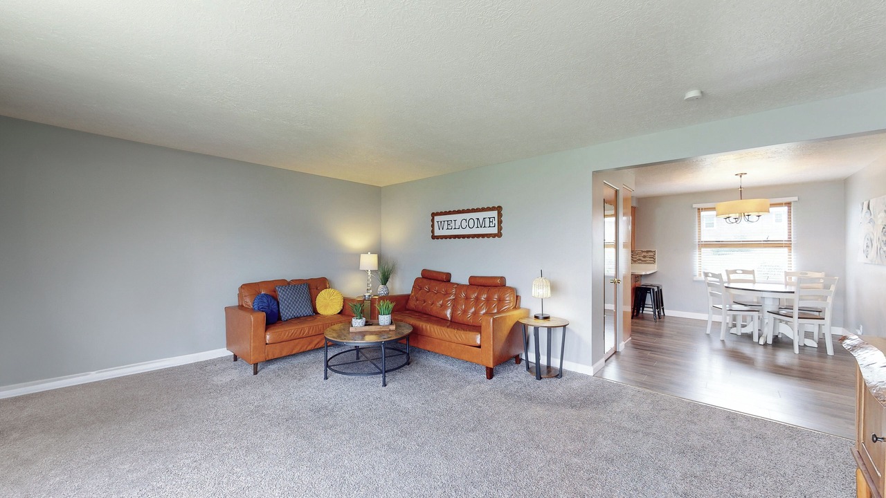 Photo of Livingroom in Canton