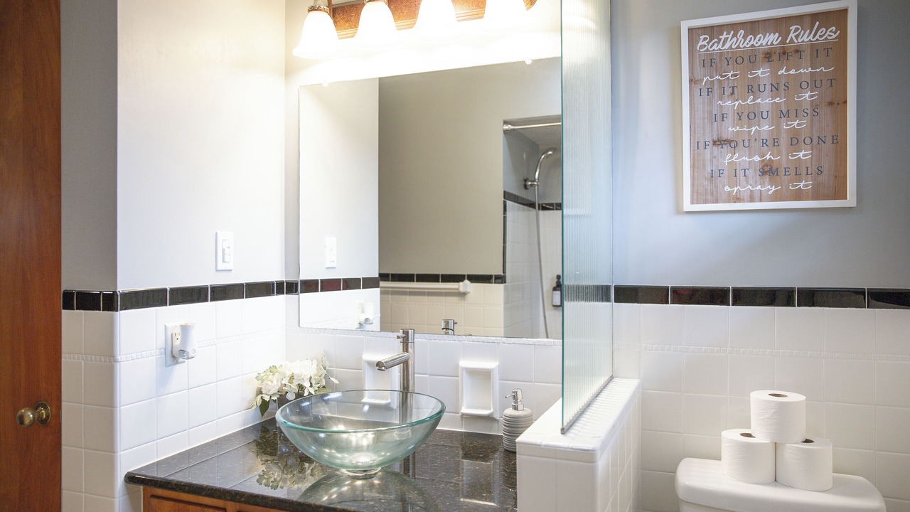 Photo of Bathroom in Canton
