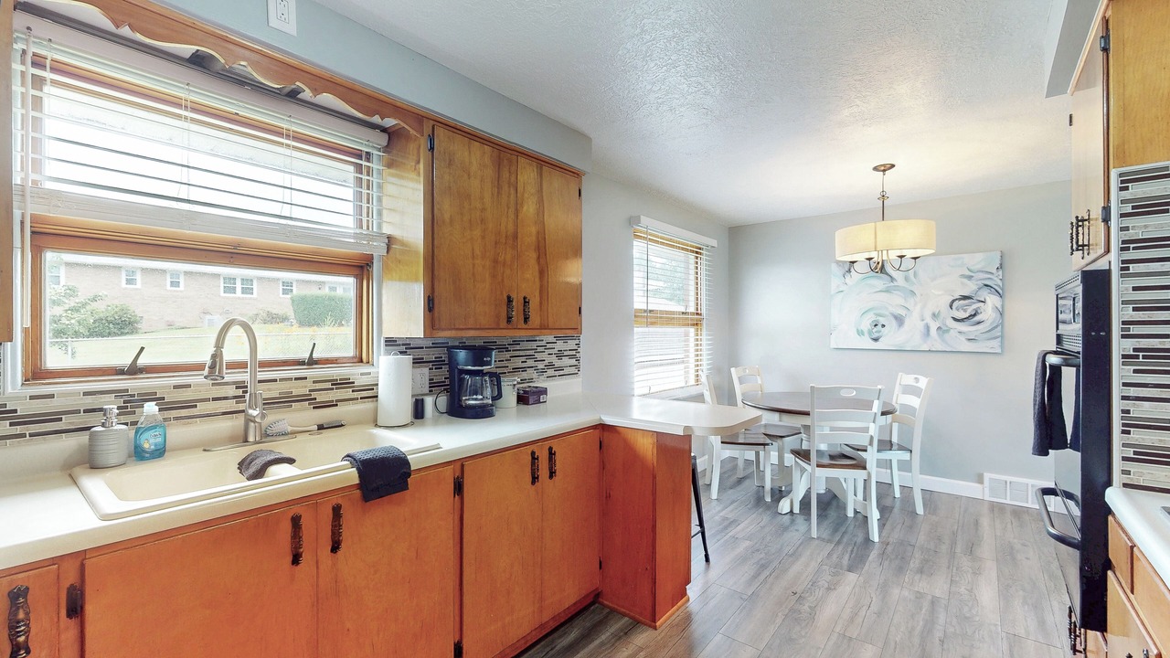 Photo of Kitchen in Canton
