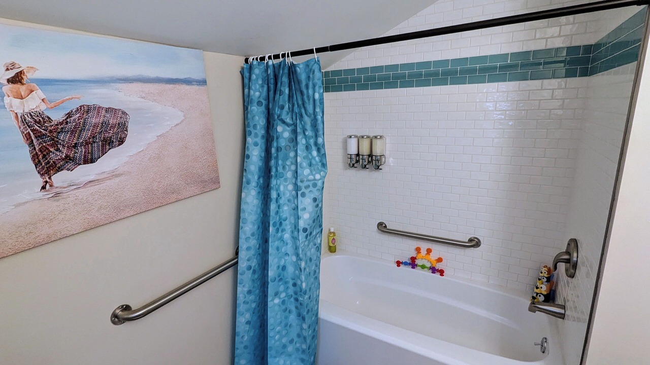 Photo of Bathroom in Brookline