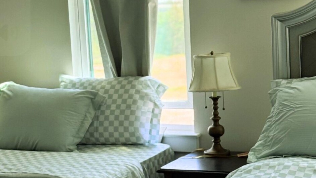 Photo of Bedroom in Laurel