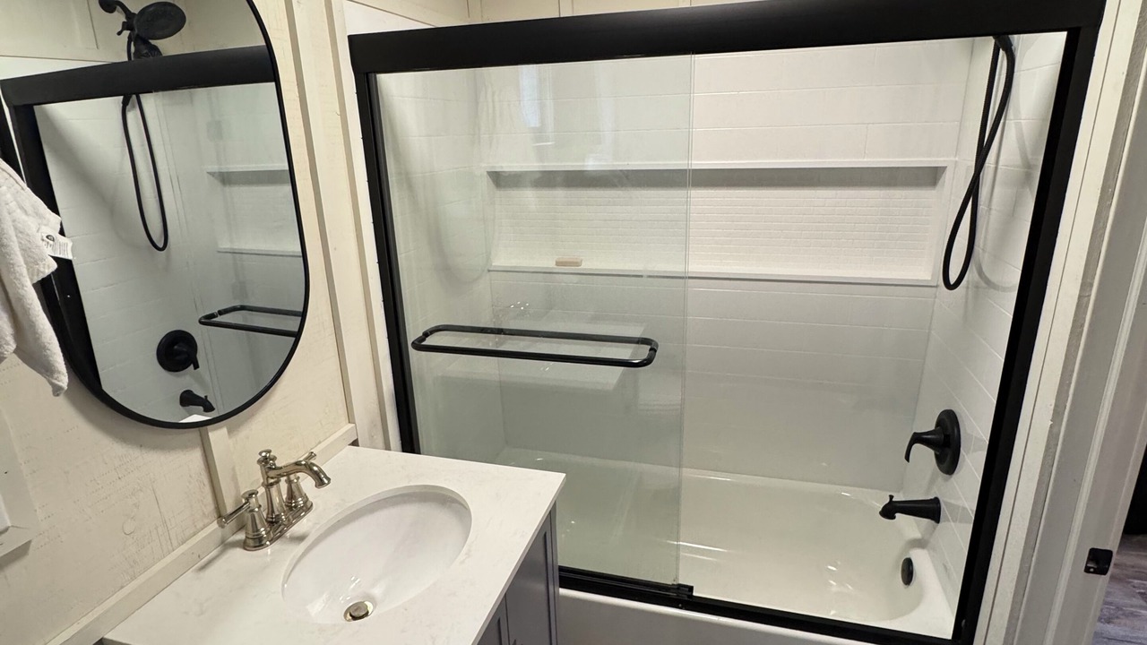 Photo of Bathroom in James Creek