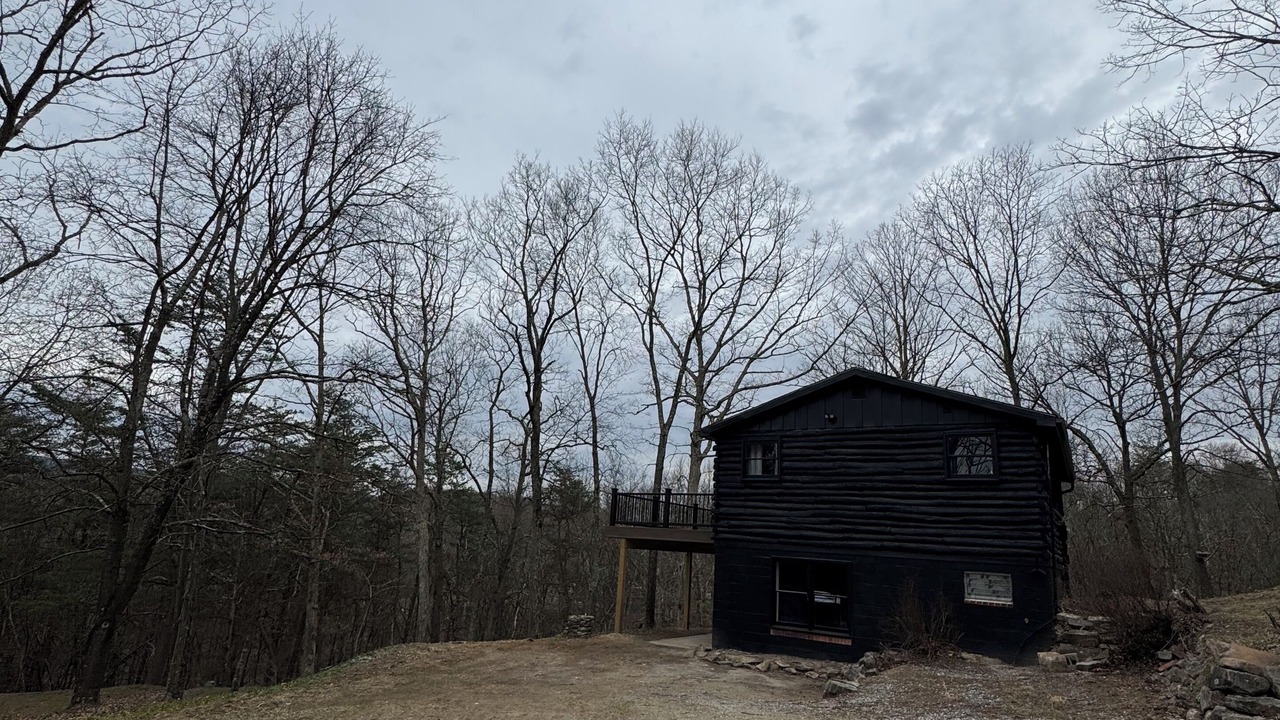 Photo of Outdoor in James Creek