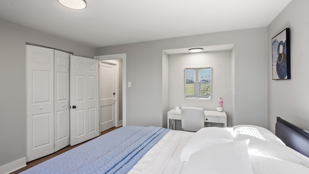 Photo of Bedroom in Dillsburg