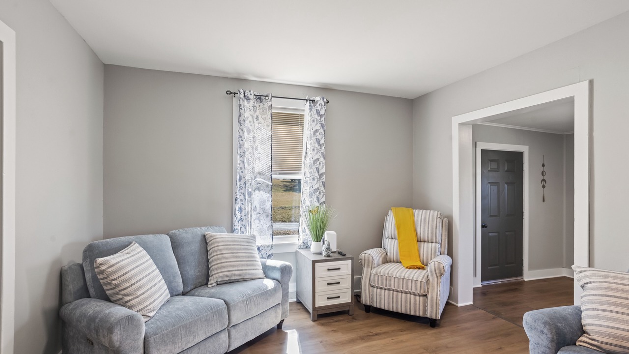 Photo of Livingroom in Dillsburg