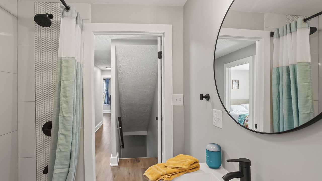 Photo of Bathroom in Dillsburg