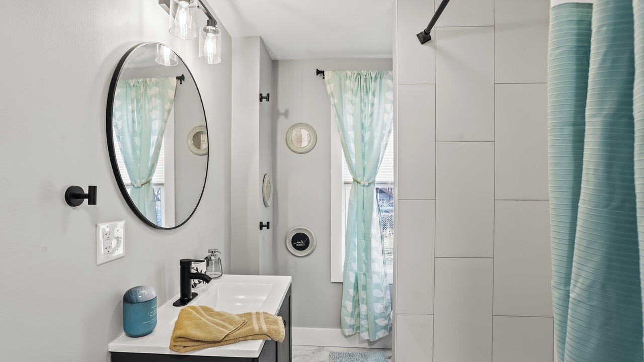 Photo of Bathroom in Dillsburg