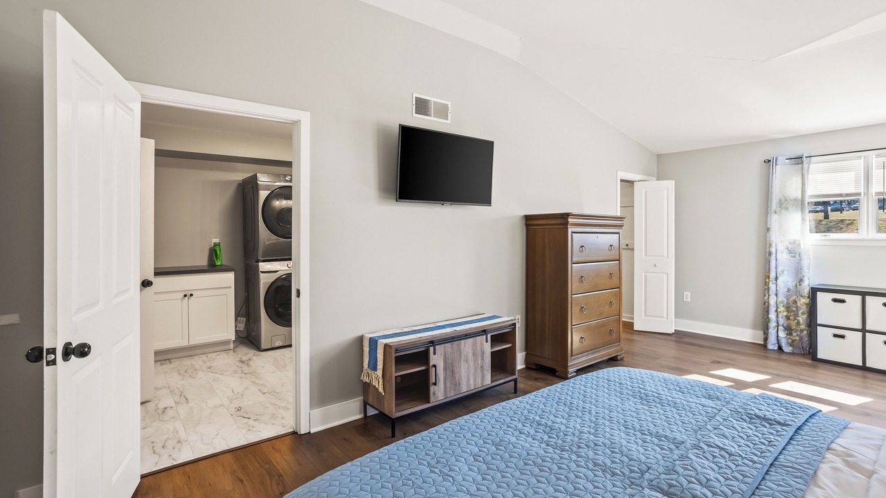 Photo of Bedroom in Dillsburg