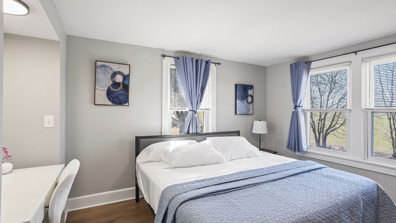 Photo of Bedroom in Dillsburg