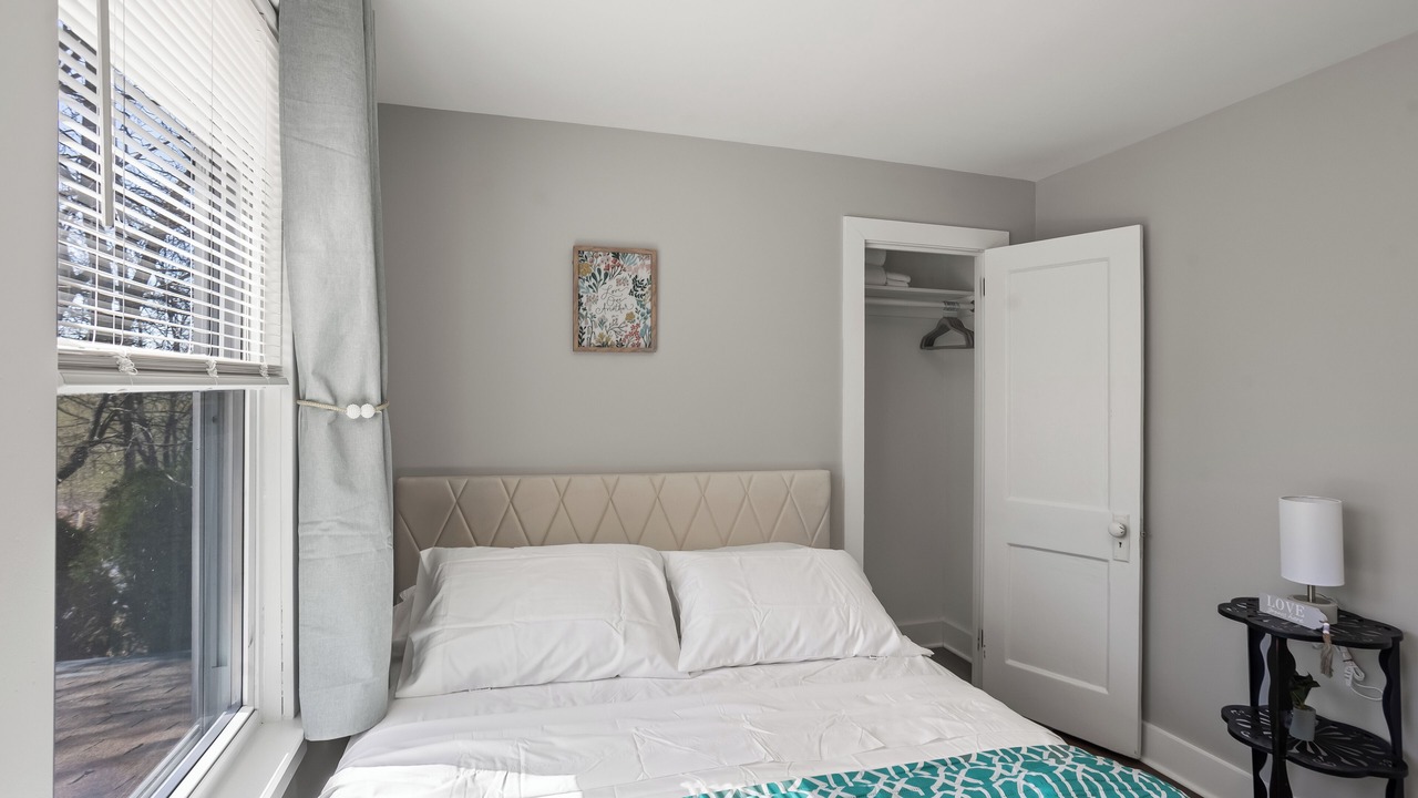 Photo of Bedroom in Dillsburg