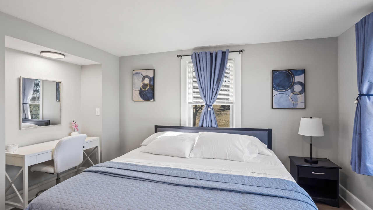 Photo of Bedroom in Dillsburg