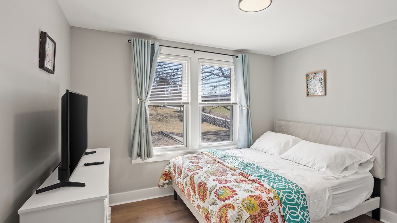 Photo of Bedroom in Dillsburg