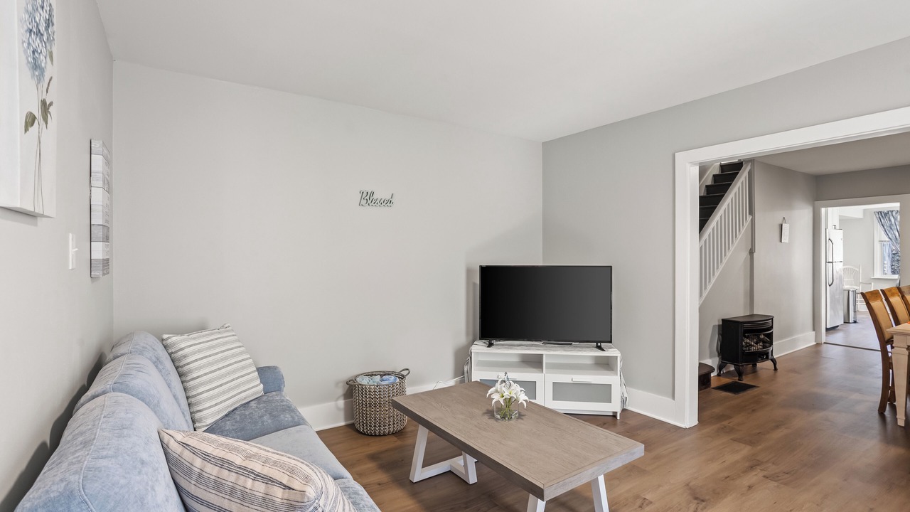Photo of Livingroom in Dillsburg