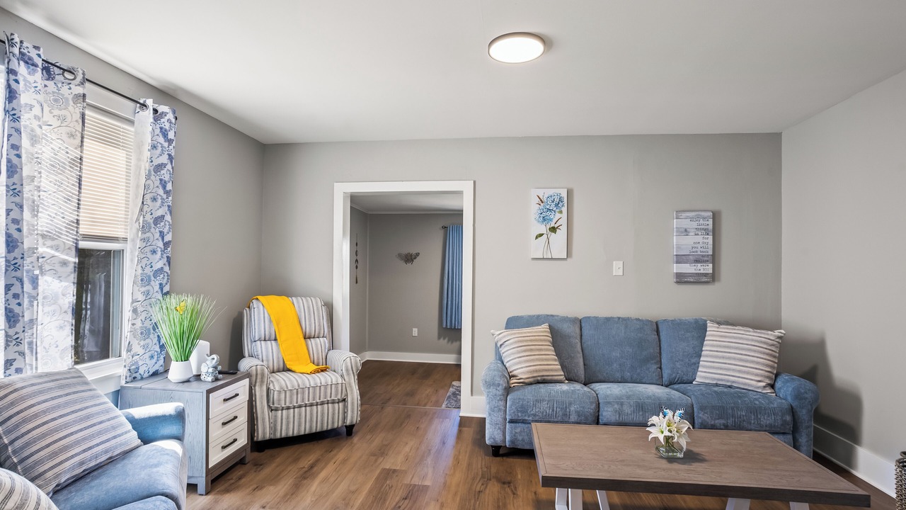 Photo of Livingroom in Dillsburg