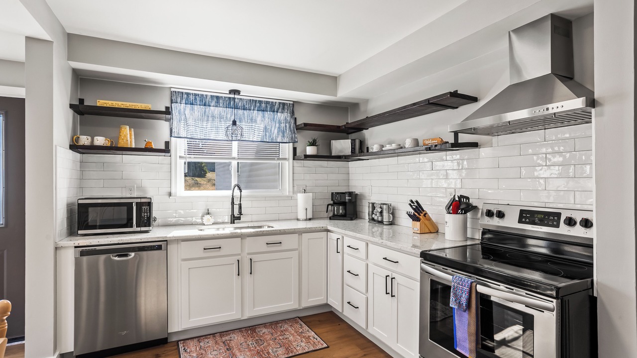 Photo of Kitchen in Dillsburg