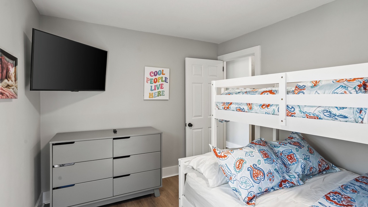 Photo of Bedroom in Dillsburg
