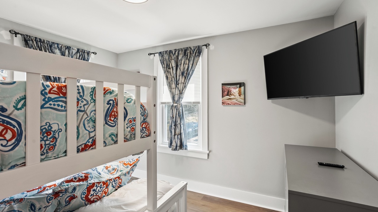 Photo of Bedroom in Dillsburg