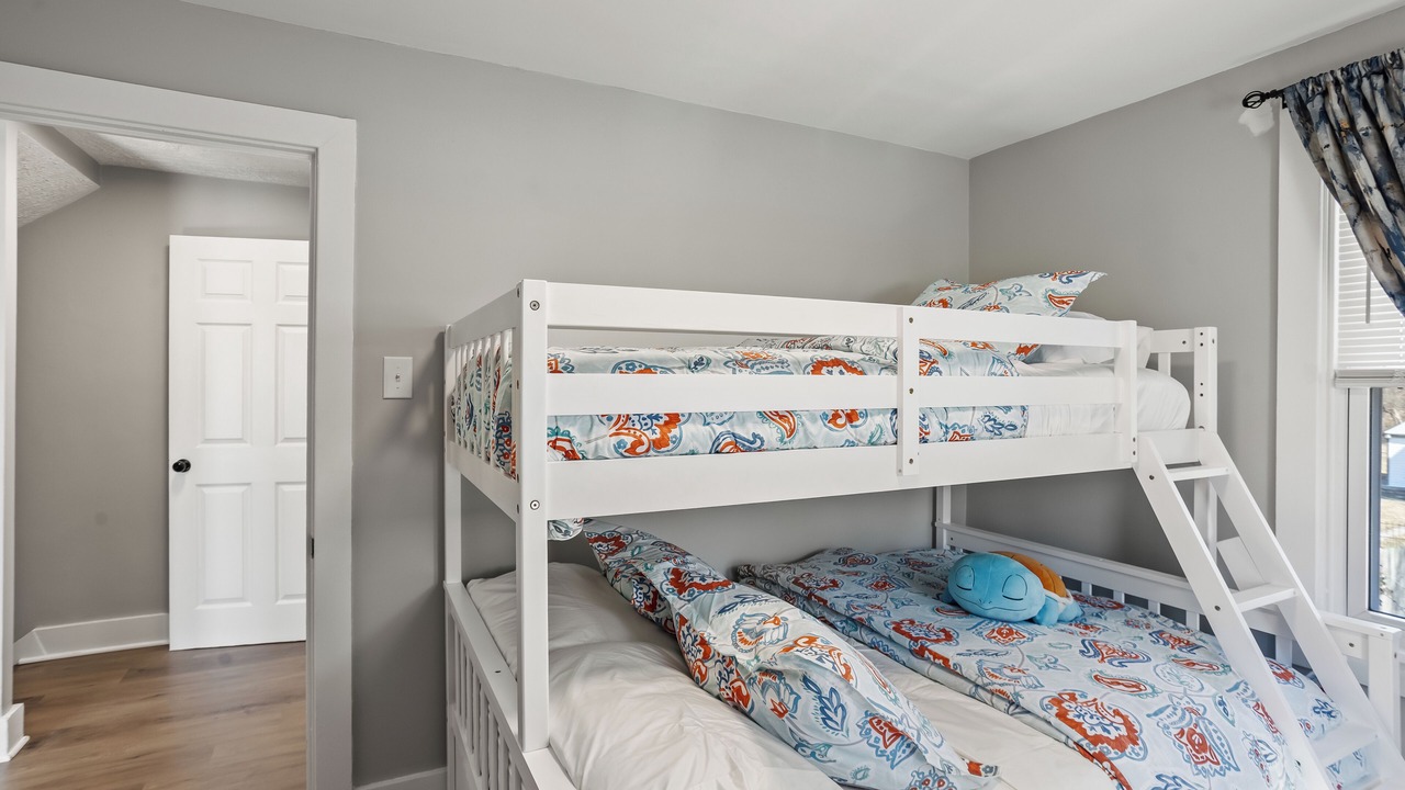 Photo of Bedroom in Dillsburg