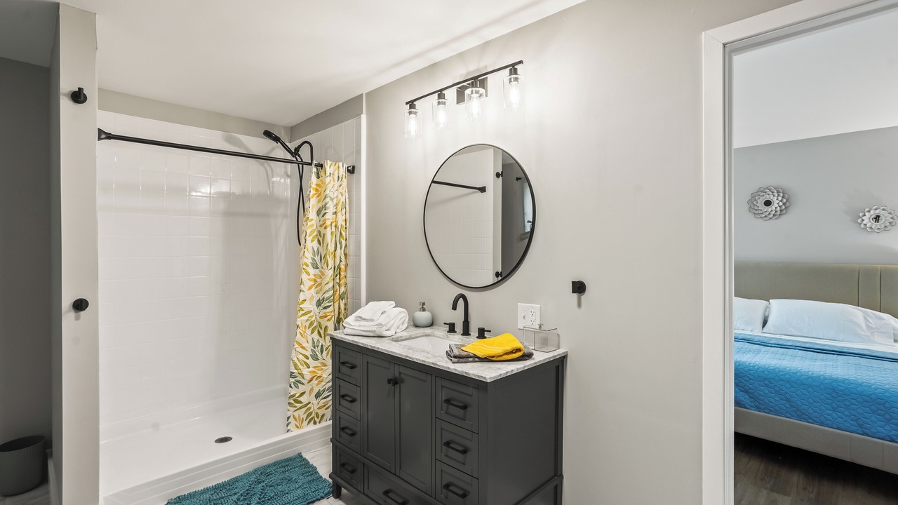 Photo of Bathroom in Dillsburg