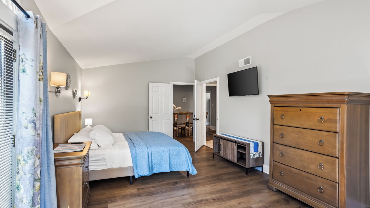 Photo of Bedroom in Dillsburg