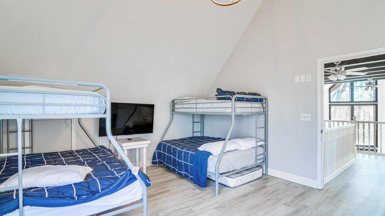 Photo of Bedroom in Albany