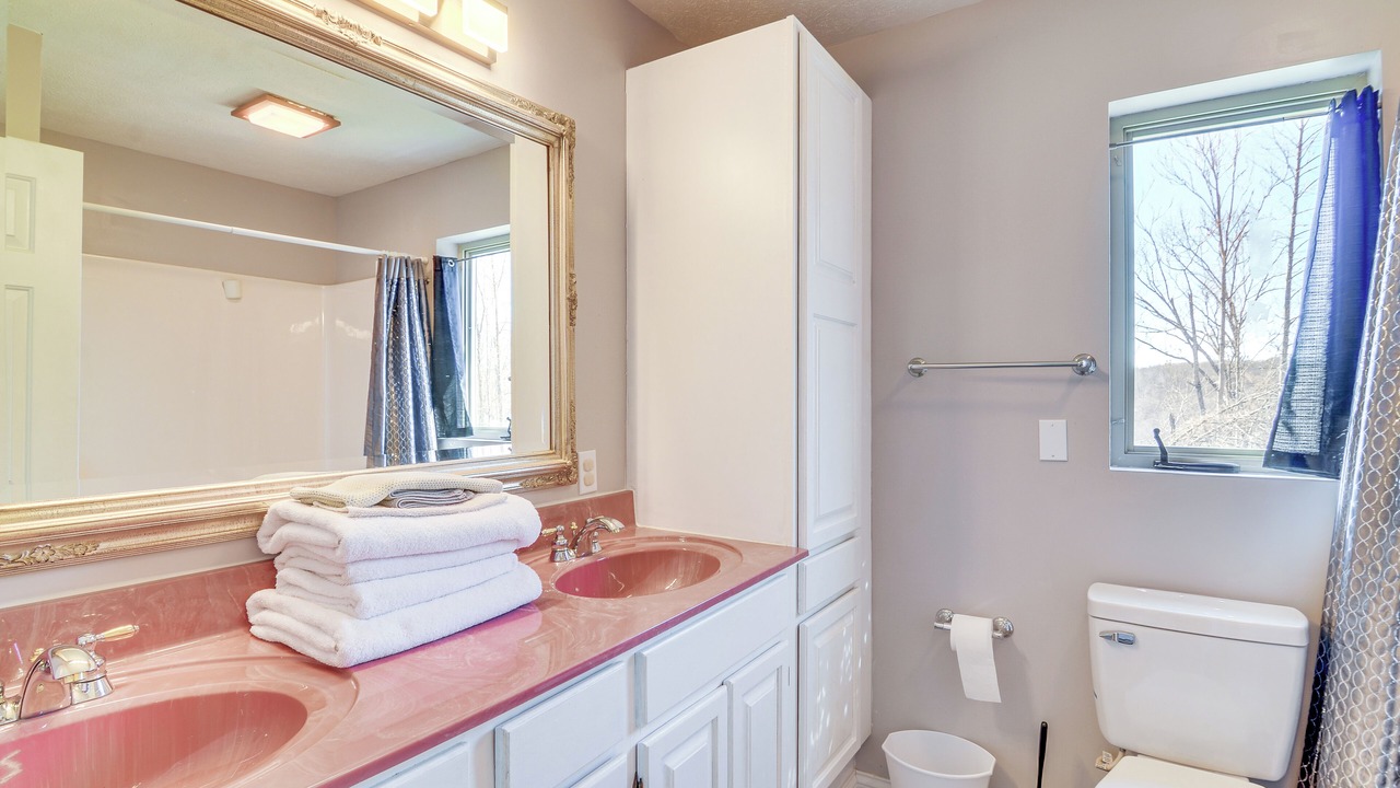Photo of Bathroom in Albany